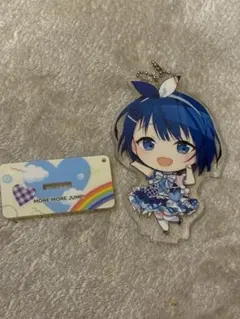 プロセカ 桐谷遥 アクリルスタンド