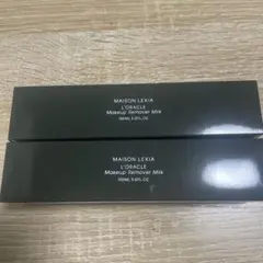 21. MAISON LEXIA オラクル 化粧水 2本セット - メルカリ