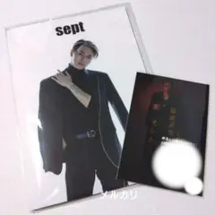 非売品】朝美絢＆夢白あや EYEVAN ミニフォトBOOK - メルカリ