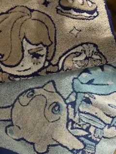 ポケモンセンター 限定 ハンドタオル ペパー グルーシャ ポケモン