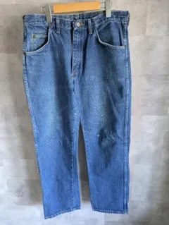 90s 00s NAUTICA バギーデニム 極太 デニムパンツ W44 - メルカリ
