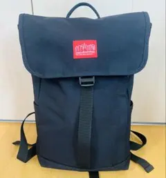 【即購入可】Manhattan Portage バックパック ブラックのサムネイル