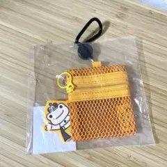かえるのピクルス　メッシュポーチ　30thアニバーサリー限定品　新品、未開封