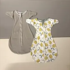 スワドル Sサイズ 2枚セット