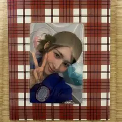 TWICE サナ ペンミ 入場特典 トレカ