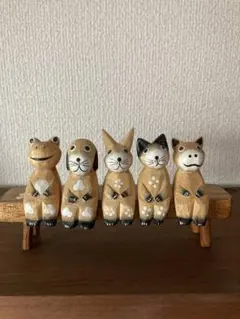 アジアン雑貨 置物