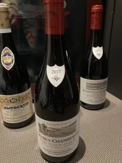 ◼️空き瓶◼️DRC ロマネ・コンティ、モンラッシェ、エシェゾー 3本