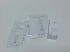 DECORTE AQ トライアルセット 5パック