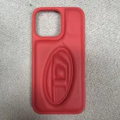 diesel iPhoneケース　14Pro Max用