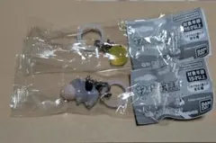 牧場物語　めじるしアクセサリー　2個セット