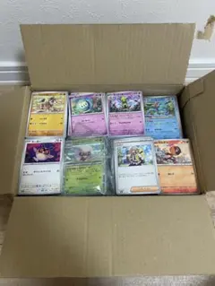 ポケモンカード　ポケカ　ノーマル　R まとめ売り　約3000枚