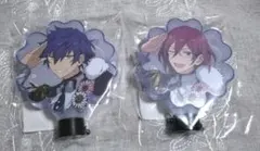 漣ジュン 七種茨 スタライ ペンライトチューブ