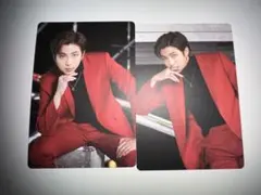 BTS RM ミニフォト