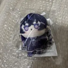 WEGO コンパス　コラプス　ぬいぐるみ ちびぬい 特典付き