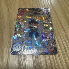 スーパードラゴンボールヒーローズ BM1-SEC3 バーダック【4355