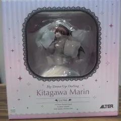 【未開封】アルター その着せ替え人形は恋をする 喜多川海夢 リズVer. 1/6