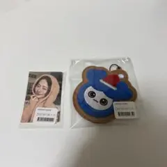 TWICE POP-UPStore オンラインくじ　ツウィ　ツブリー