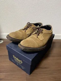 2026年最新】nonnative tricker sの人気アイテム - メルカリ