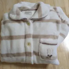 ナルエー　パジャマ　 もこもこのサムネイル