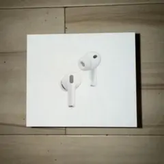 AirPods Pro 第3世代 AppleCare+付 美品、欠品無しのサムネイル