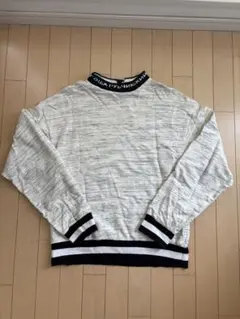 Gosha Rubchinskiy（ゴーシャラブチンスキー）モックネックのサムネイル