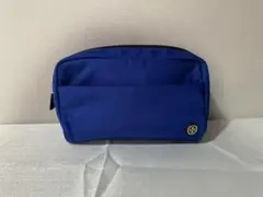 美品トリーバーチ ポーチTORY BURCH小物スモールコスメティックレディース