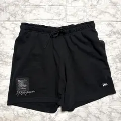 2026年最新】Yohji Yamamoto POUR HOMME メンズ ショートパンツ
