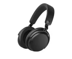 ゼンハイザー ワイヤレスヘッドホン ACCENTUM Wireless ブラック