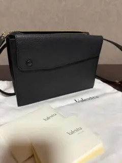 2026年最新】valextra ヴァレクストラ ショルダーバッグの人気アイテム