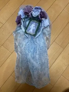 ディズニー カチューシャ 花嫁 ハロウィン ホーンテッドマンション