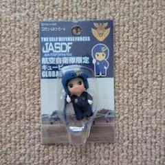 JASDF Blue Impulse マスコット 約6cm