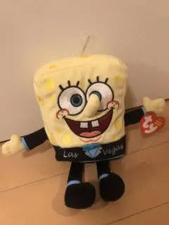 【新品未使用】スポンジ・ボブ　6点セット　希少 新品未使用】スポンジ・ボブ 6点セット 希少 - メルカリ