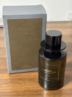 ZARA VETIVER PAMPLEMOUSSE ELIXIRのサムネイル