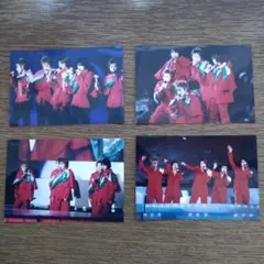 嵐　写真　ライブフォト　まとめ売り