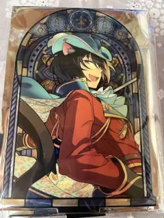 時光アクスタ　朔間凛月