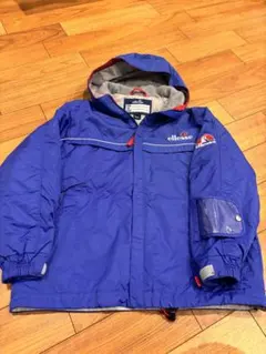 2026年最新】ellesse スキーウェア キッズの人気アイテム - メルカリ