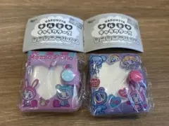 ナルミヤキャラクターズミニミニアルバム メゾピアノ 集合