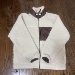 WEGO ボアジャケット