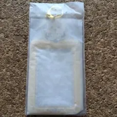 【新品】まじかるちいかわ　トレーディングカードホルダー　うさぎ