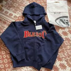 2026年最新】Bless u パーカーの人気アイテム - メルカリ