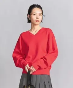 ビューティアンドユース　トップス