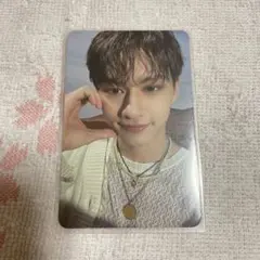 FACE THE SUN ジュン