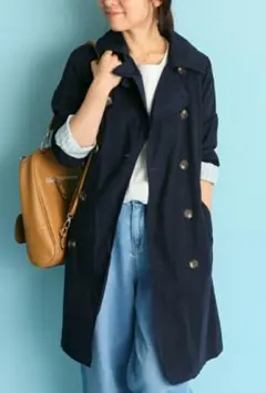 アーバンリサーチサニーレーベル* トレンチコート