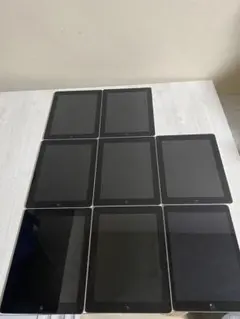 iPad まとめ 部品取り用《ジャンク》 - メルカリ