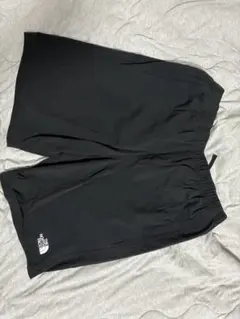 THE NORTH FACE ショートパンツ ブラックのサムネイル