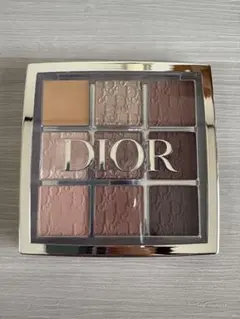 Dior アイシャドウパレット 002 cool