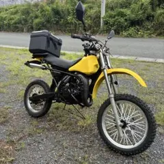 チャプ様専用ヤマハRZ250R #YPVS - メルカリ