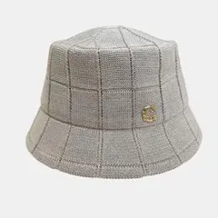 【美品】 CA4LA CHRISTOPHER3 クリストファー バケットハット