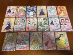 アイプリカード17枚セット