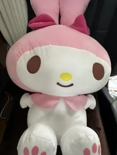 マイメロディ ぬいぐるみ